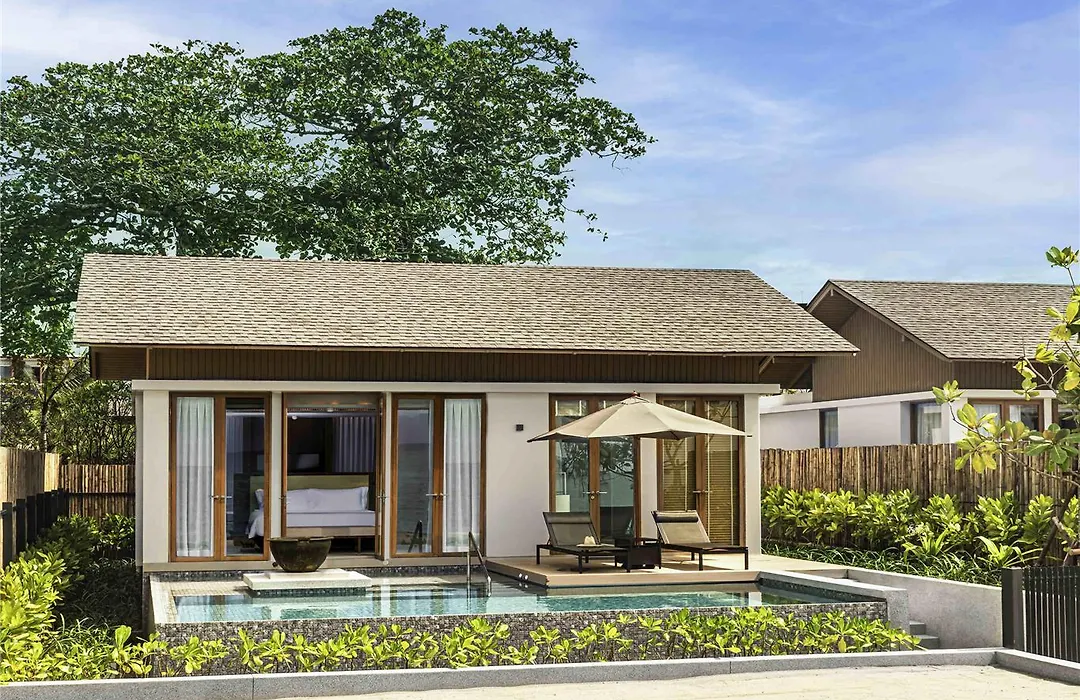 Pullman Khao Lak Resort-1