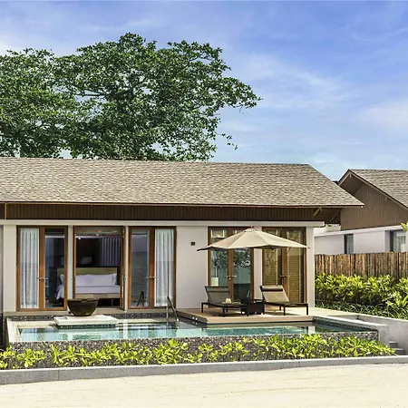 Pullman Khao Lak Resort-3