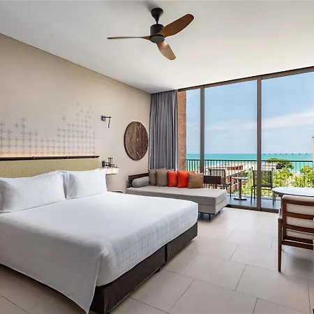 Pullman Khao Lak Resort-2