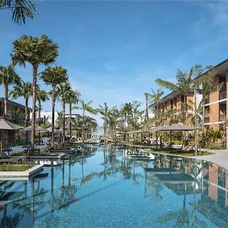 Pullman Khao Lak Resort-3