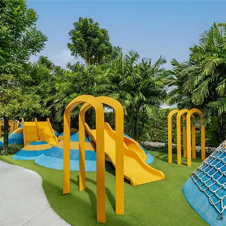 Pullman Khao Lak Resort-2
