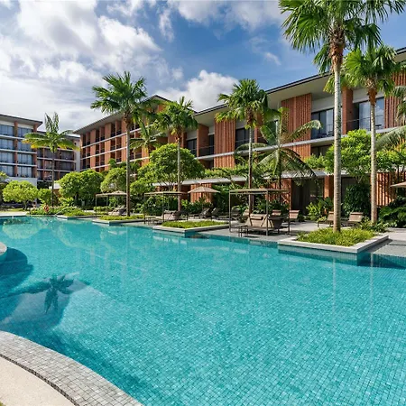 Pullman Khao Lak Resort-3