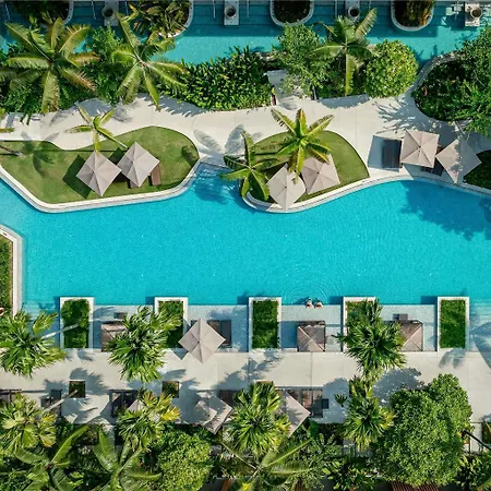 Pullman Khao Lak Resort-2